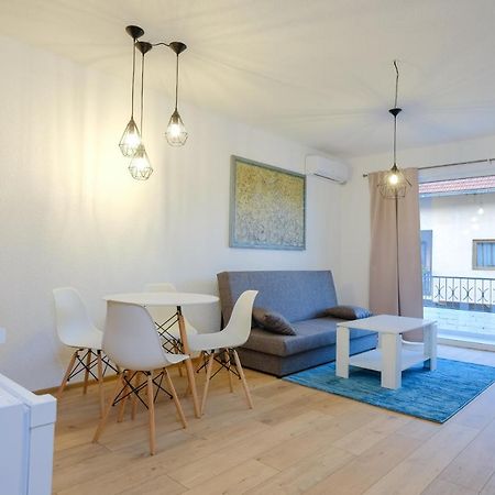 Unique Apartments فيسوكو المظهر الخارجي الصورة