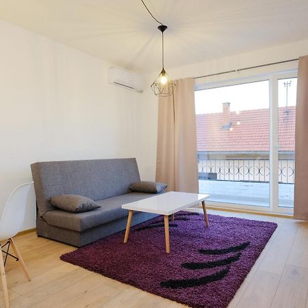 Unique Apartments فيسوكو المظهر الخارجي الصورة