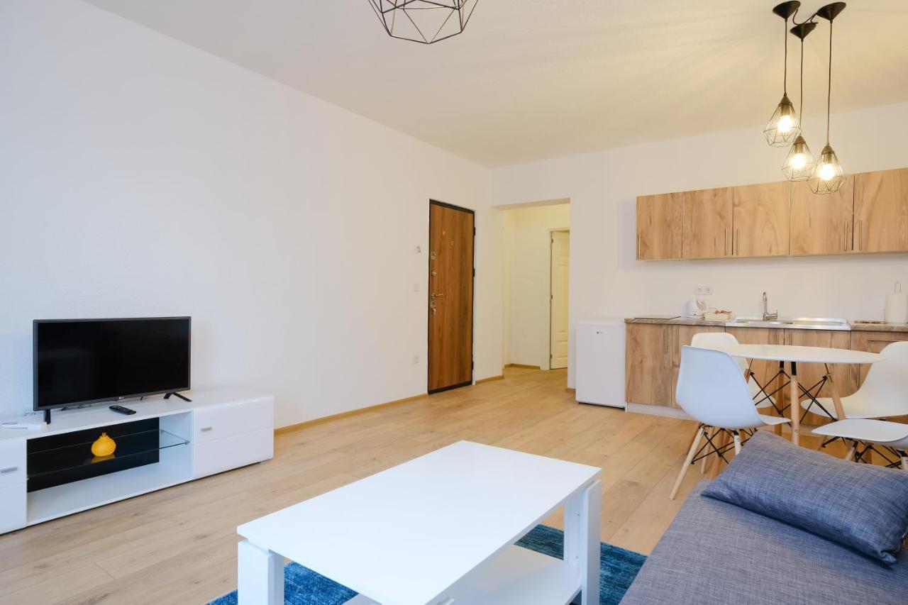 Unique Apartments فيسوكو المظهر الخارجي الصورة