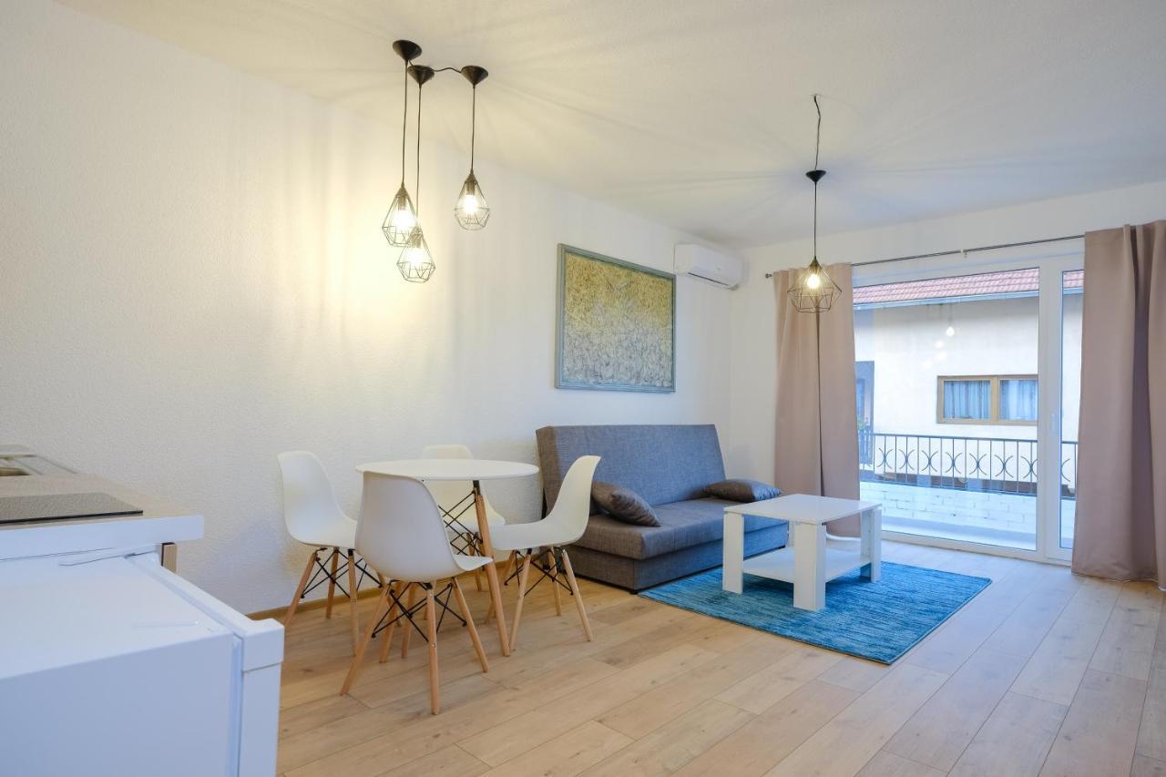 Unique Apartments فيسوكو المظهر الخارجي الصورة