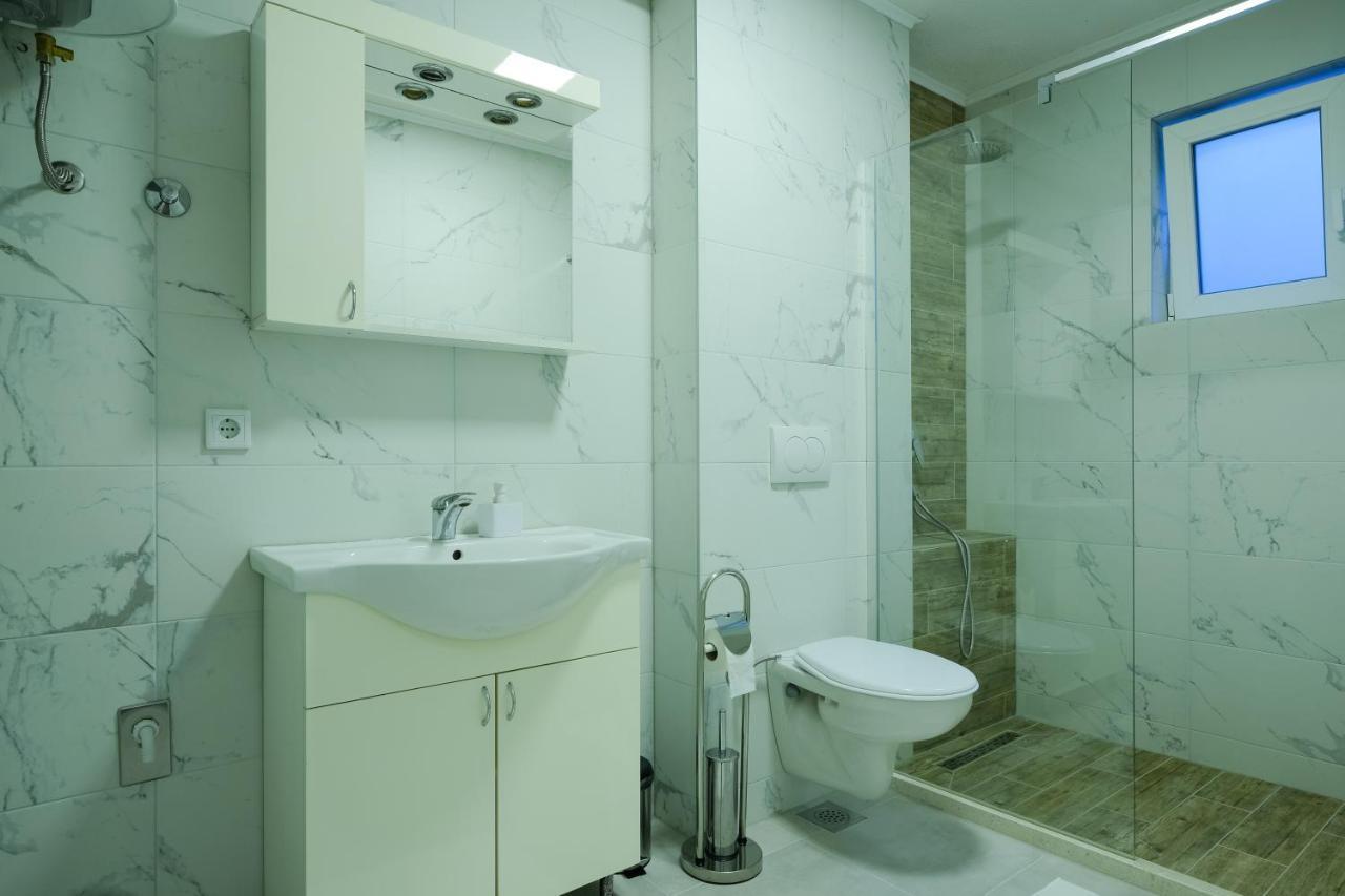 Unique Apartments فيسوكو المظهر الخارجي الصورة