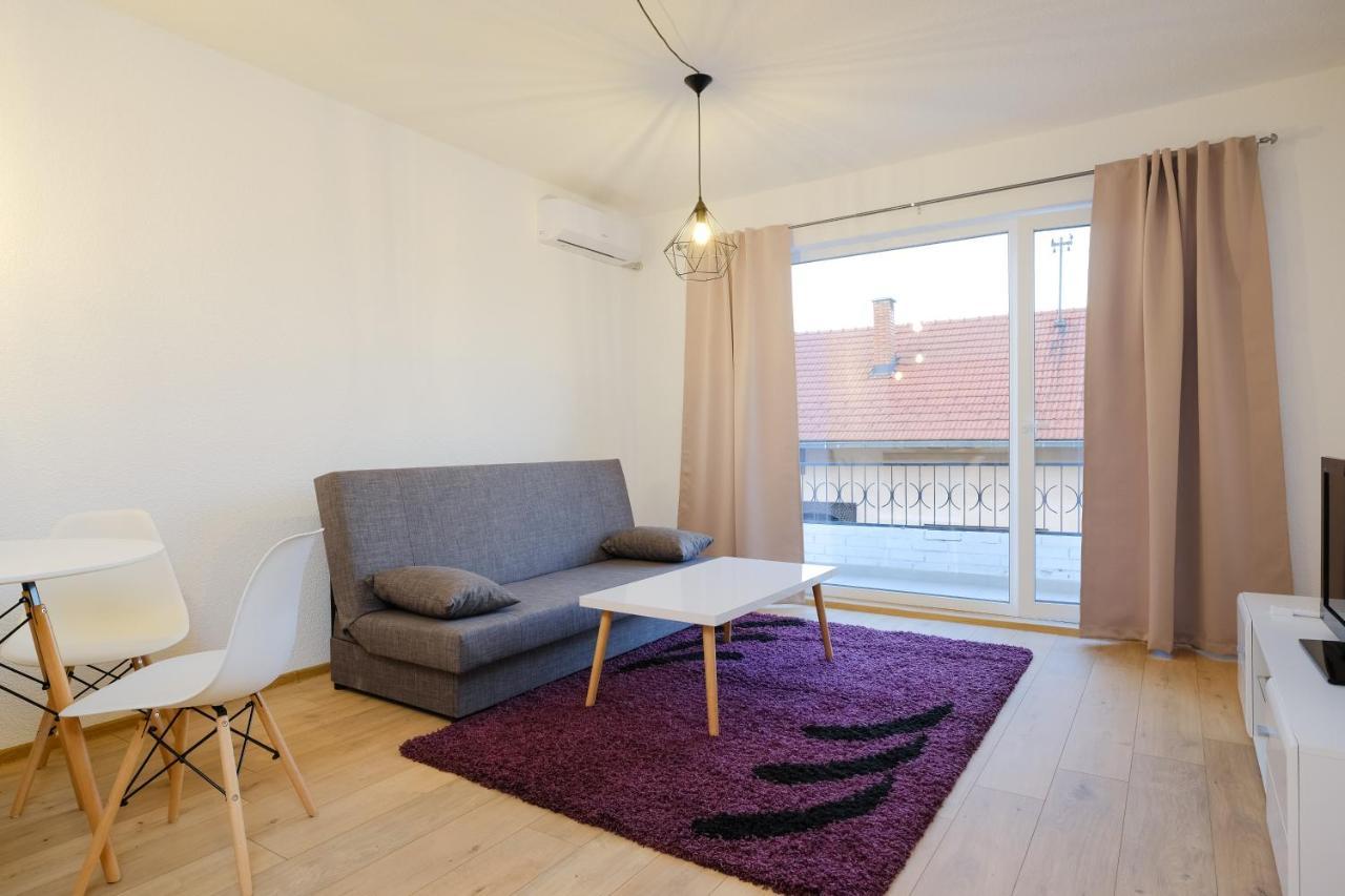 Unique Apartments فيسوكو المظهر الخارجي الصورة