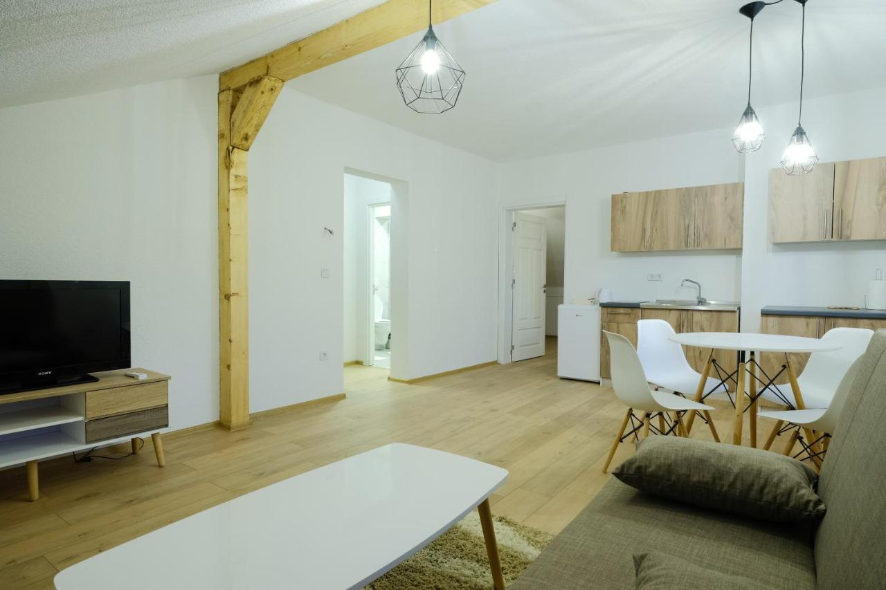 Unique Apartments فيسوكو المظهر الخارجي الصورة