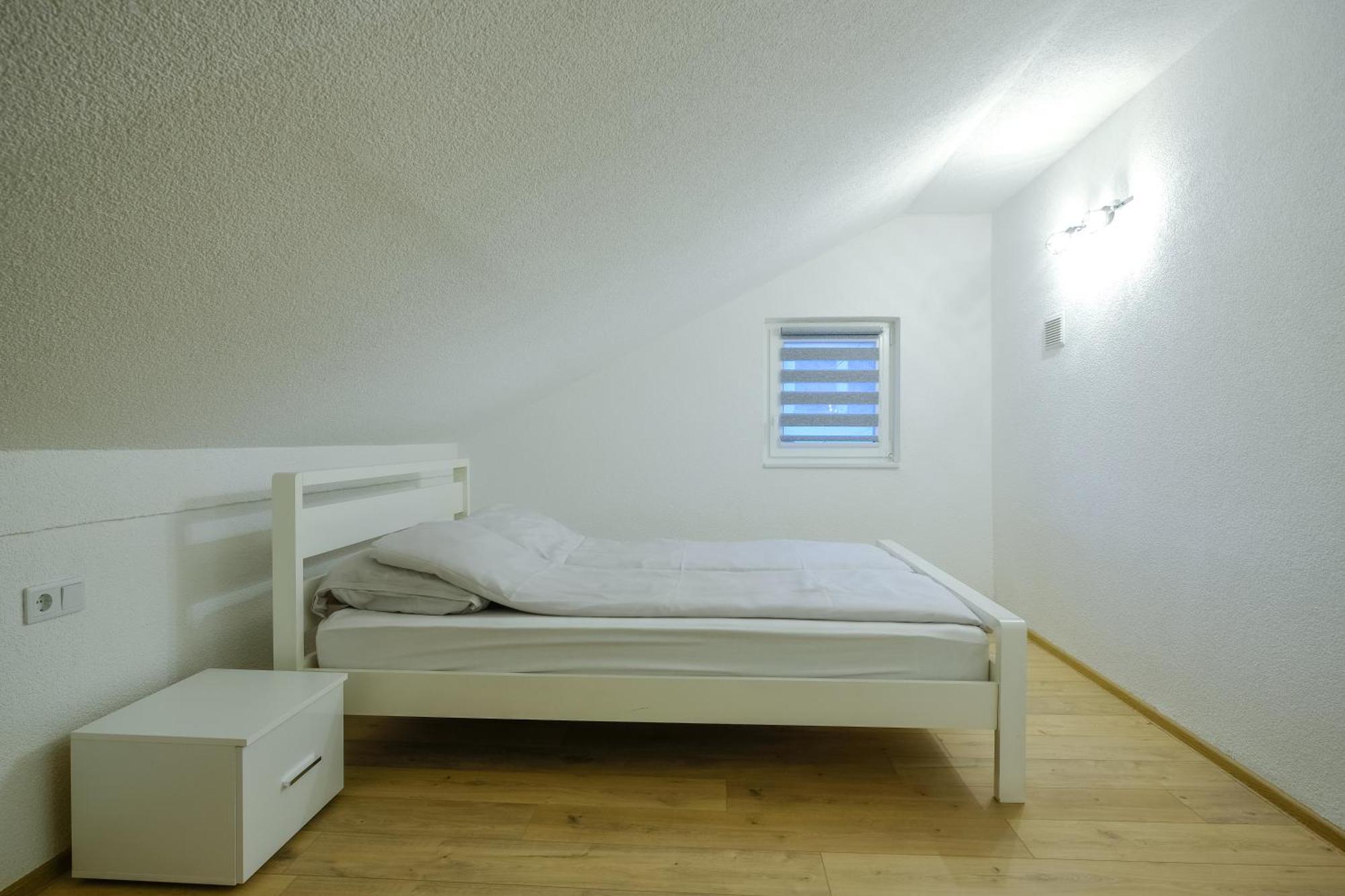 Unique Apartments فيسوكو الغرفة الصورة