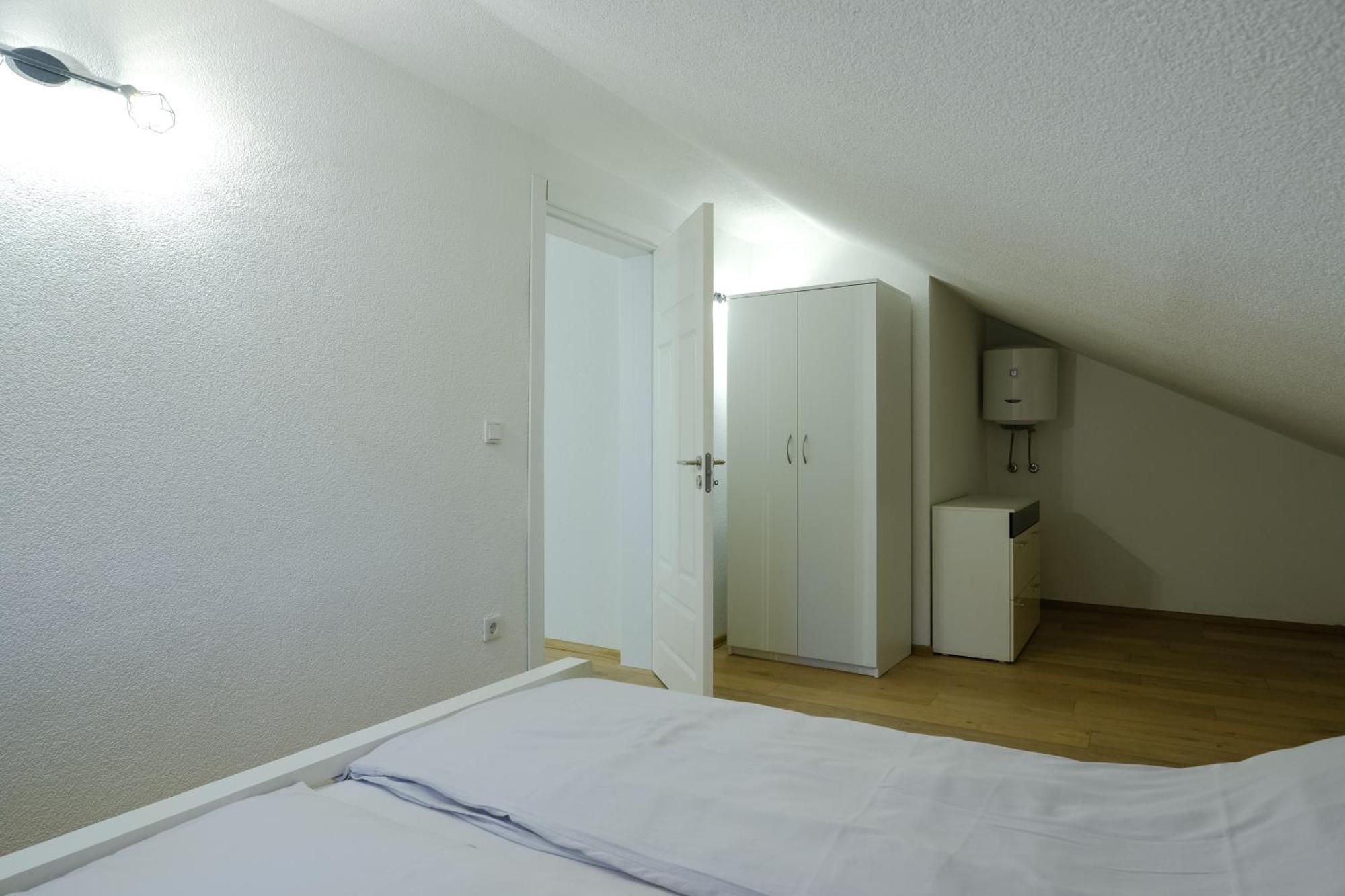 Unique Apartments فيسوكو الغرفة الصورة
